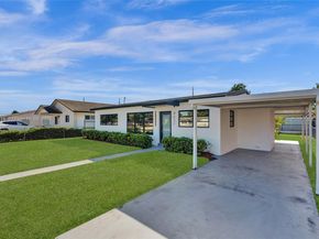 4631 E 8th Ct, Hialeah FL 33013