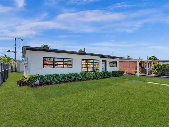 4631 E 8th Ct, Hialeah FL 33013