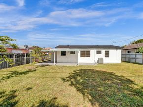 4631 E 8th Ct, Hialeah FL 33013