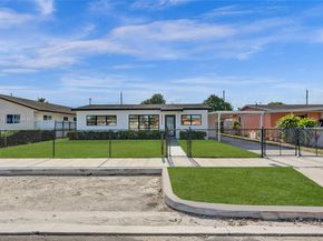 4631 E 8th Ct, Hialeah FL 33013