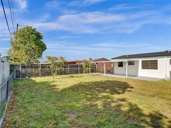 4631 E 8th Ct, Hialeah FL 33013