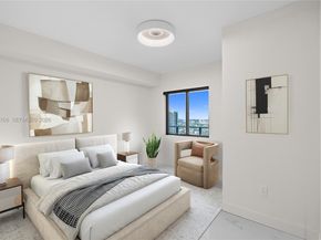 700 NE 24th ST 2402, Miami FL 33137