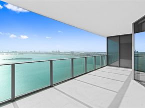 700 NE 24th ST 2402, Miami FL 33137