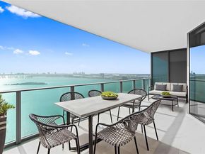 700 NE 24th ST 2402, Miami FL 33137