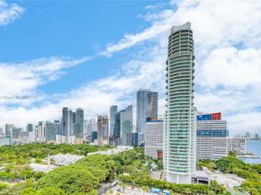 1901 Brickell Ave B1912, Miami FL 33129