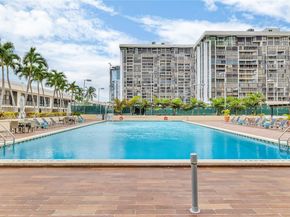 1901 Brickell Ave B1912, Miami FL 33129