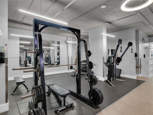 1901 Brickell Ave B1912, Miami FL 33129