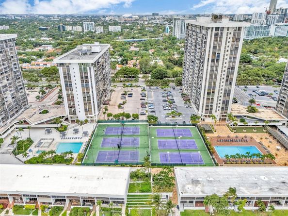 1901 Brickell Ave B1912, Miami FL 33129