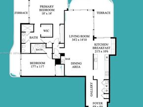 3440 S Ocean Blvd 105N, Palm Beach FL 33480