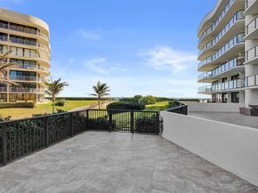 3440 S Ocean Blvd 105N, Palm Beach FL 33480