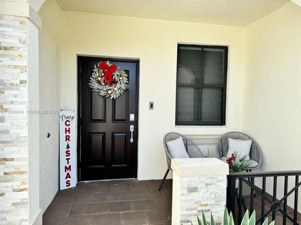 Undisclosed Address #A11936824, Miami FL 33170