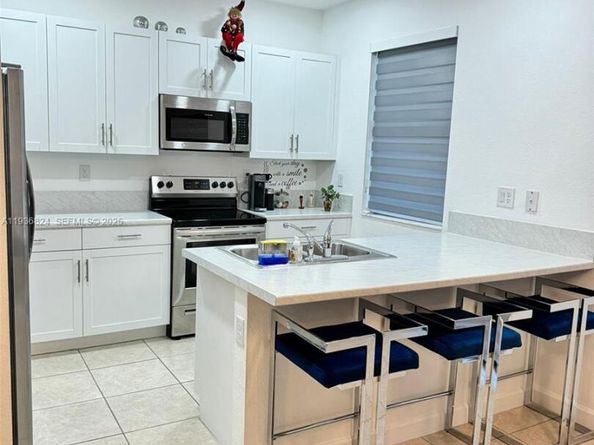 Undisclosed Address #A11936824, Miami FL 33170