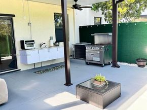 Undisclosed Address #A11936824, Miami FL 33170