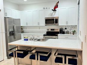 Undisclosed Address #A11936824, Miami FL 33170