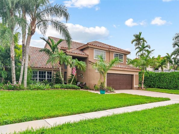 19313 NW 11th St, Pembroke Pines FL 33029