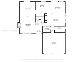 19313 NW 11th St, Pembroke Pines FL 33029