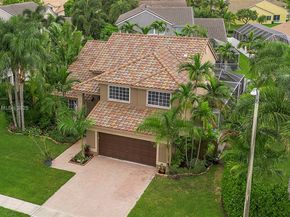 19313 NW 11th St, Pembroke Pines FL 33029