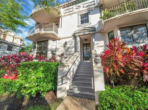 1650 Galiano St TH15, Coral Gables FL 33134