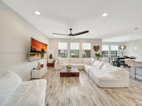 12512 NW 32nd Mnr, Sunrise FL 33323
