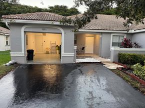 1653 Zenith Way, Weston FL 33327