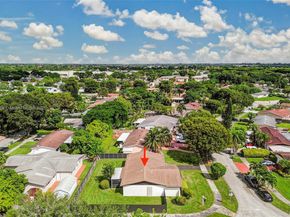 7464 SW 128th Ct, Miami FL 33183