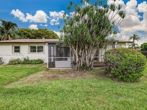 7464 SW 128th Ct, Miami FL 33183