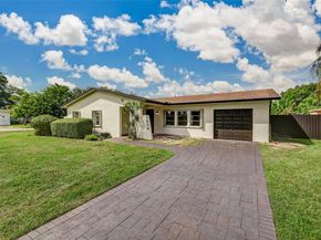 7464 SW 128th Ct, Miami FL 33183