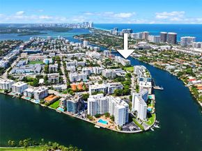 9341 E Bay Harbor Dr 4C, Bay Harbor Islands FL 33154