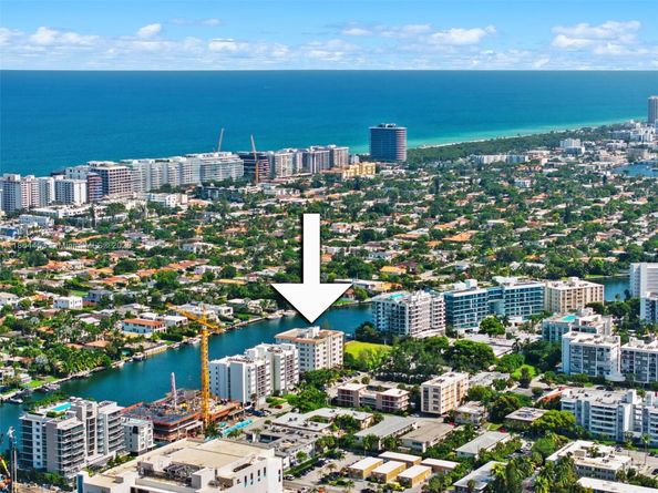 9341 E Bay Harbor Dr 4C, Bay Harbor Islands FL 33154