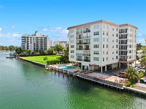 9341 E Bay Harbor Dr 4C, Bay Harbor Islands FL 33154