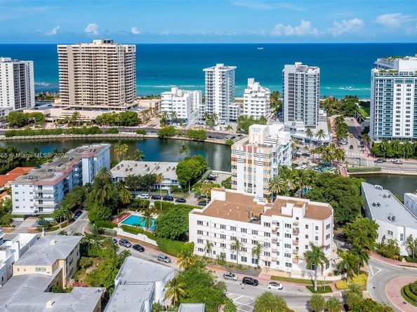 255 W 24th St 306, Miami Beach FL 33140