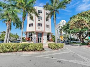 255 W 24th St 306, Miami Beach FL 33140