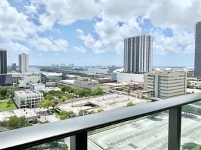 1600 NE 1st Ave 1003, Miami FL 33132