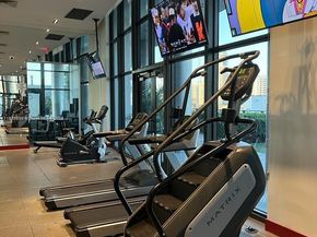 1600 NE 1st Ave 1003, Miami FL 33132