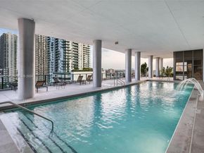 1600 NE 1st Ave 1003, Miami FL 33132