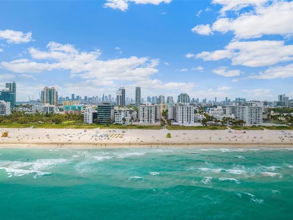 345 Ocean Dr 605, Miami Beach FL 33139