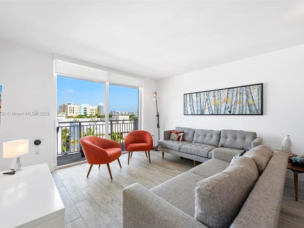 345 Ocean Dr 605, Miami Beach FL 33139