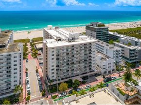 345 Ocean Dr 605, Miami Beach FL 33139