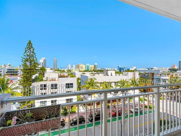 345 Ocean Dr 605, Miami Beach FL 33139
