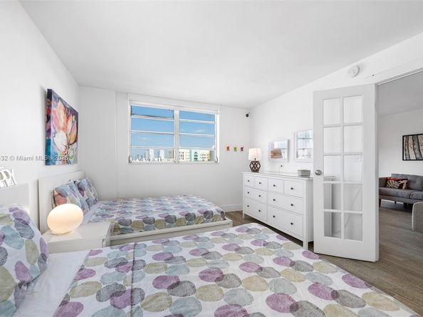 345 Ocean Dr 605, Miami Beach FL 33139