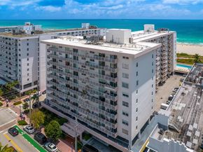 345 Ocean Dr 605, Miami Beach FL 33139