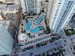 244 Biscayne Blvd 3708, Miami FL 33132