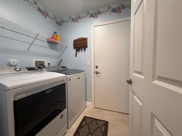 16363 SW 11th St, Pembroke Pines FL 33027