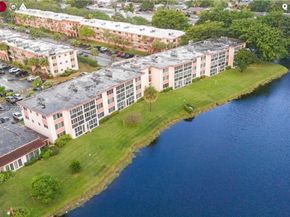 1080 Del Lago Cir 202, Sunrise FL 33313