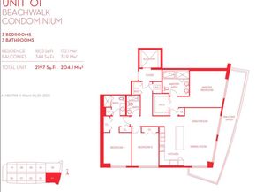 2600 E Hallandale Beach Blvd T2601, Hallandale Beach FL 33009