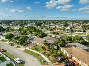 10835 SW 152nd Ter, Miami FL 33157