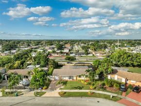 10835 SW 152nd Ter, Miami FL 33157