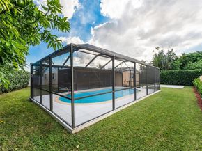 10835 SW 152nd Ter, Miami FL 33157