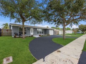 9771 NW 24th Pl, Sunrise FL 33322