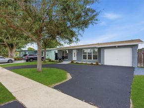 9771 NW 24th Pl, Sunrise FL 33322